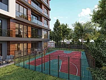 Spor Alan� - G�nd�z