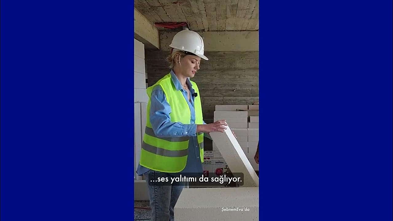 �ebnemEva´da 3.B�l�m | �antiye Turu ve Uygulama Detaylar�
