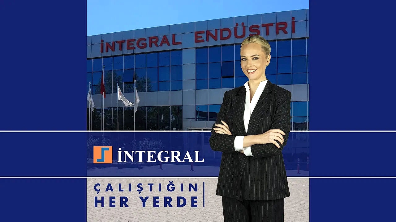 �ebnemEva´da �zel Gezi | Eva Loft Proje Orta��m�z �ntegral End�stri´yi Tan�yal�m!